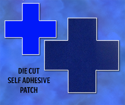 Self Adhesive patches